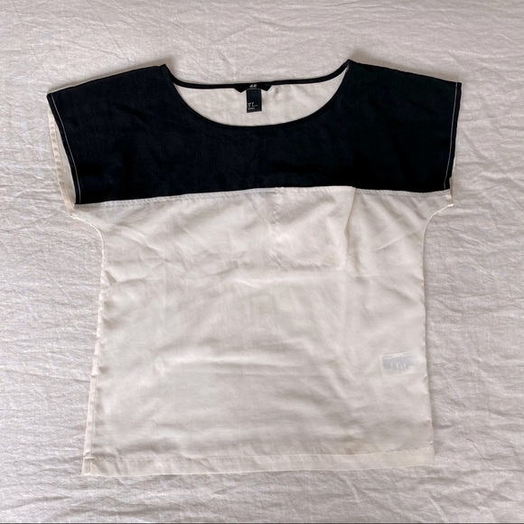 H&M Top - Picture 1 of 3